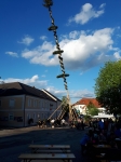 2019.04.27 Maibaumaufstellen (Böhmischer Partie)